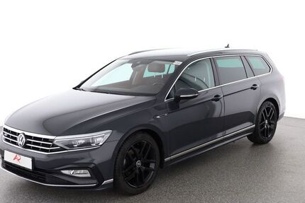 VW Passat 93.162 km 24.480 € Schönefeld 12529