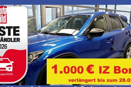 Mazda CX-5 139.042 km 12.400 &euro; Wolfsburg-Heiligendorf 38444