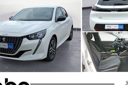 Peugeot 208 20.700 km 17.830 &euro; Kehl 77694