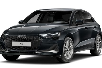 Audi A3 25.225 km 28.880 &euro; Haßfurt 97437