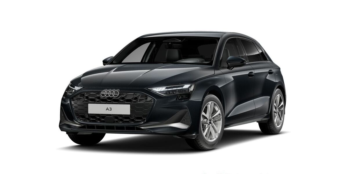 Audi A3 25.225 km 28.880 &euro; Haßfurt 97437