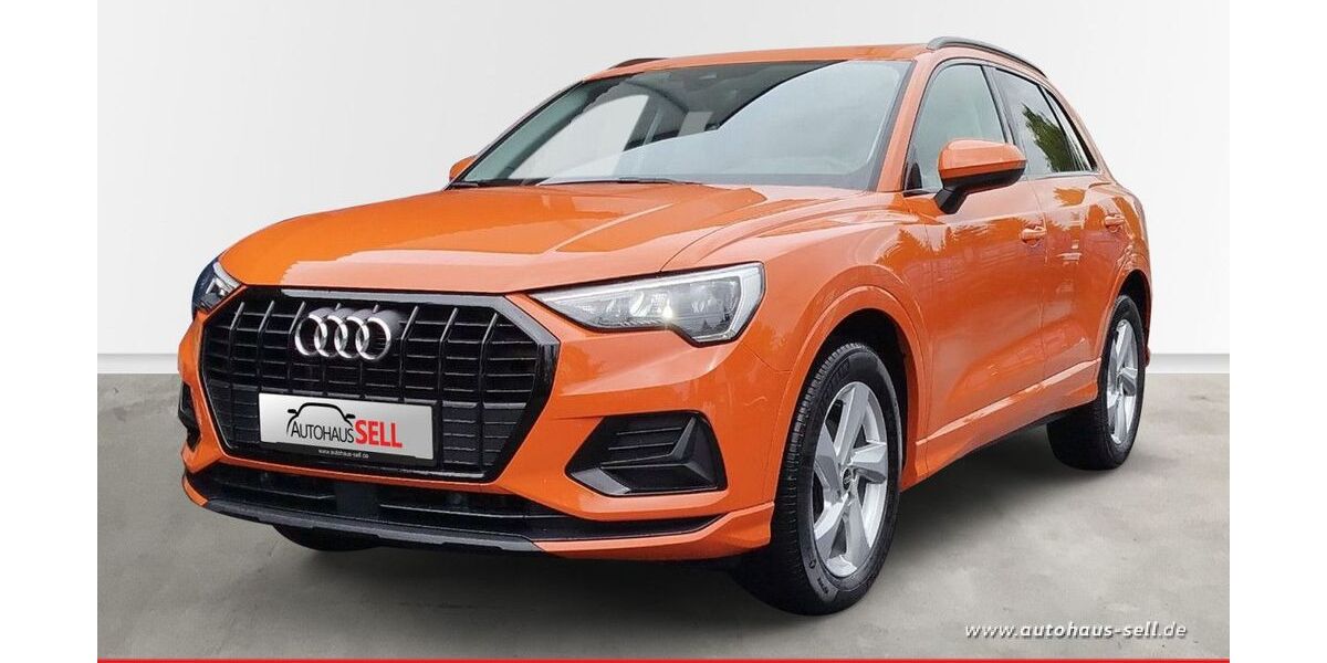 Audi Q3 29.941 km 28.790 &euro; Hammelburg 97762