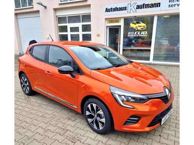 Clio