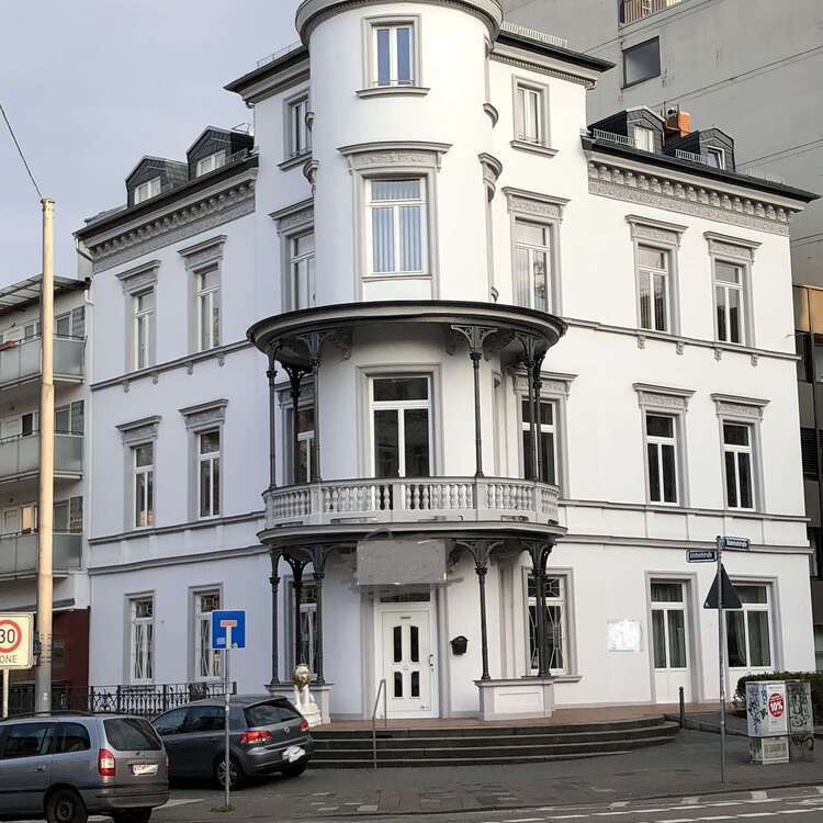 Wohnung zum Mieten in Wiesbaden 630 € 38 m² 2 zimmer