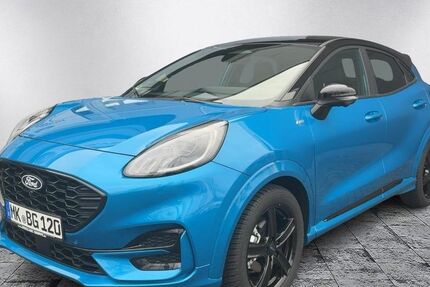 Ford Puma 2.000 km 34.529 &euro; Lüdenscheid 58509