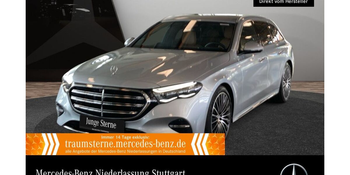 Mercedes-Benz E 300 30.983 km 50.690 &euro; Stuttgart 70469