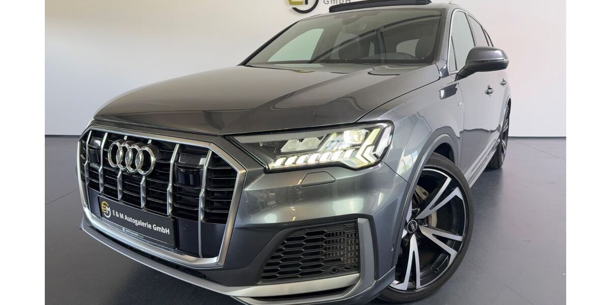Audi Q7 41.700 km 57.990 &euro; Beckum 59269