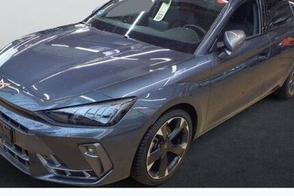 Cupra Leon 24.000 km 32.680 &euro; Würzburg 97076