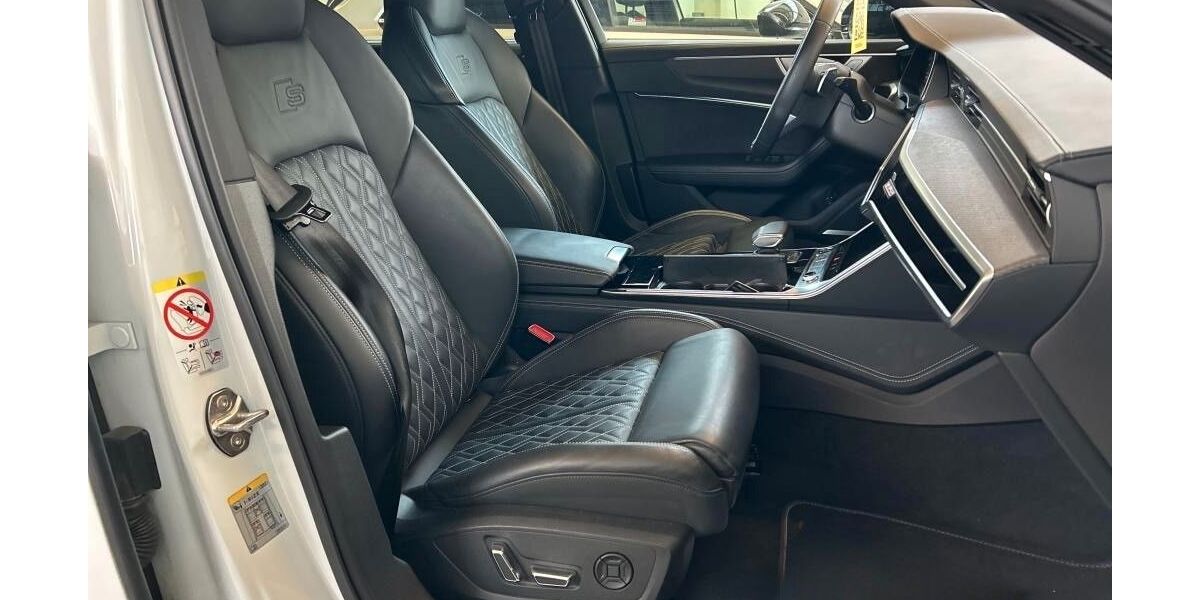 Audi A6 35.000 km 53.970 &euro; Helmstedt 38350