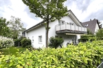 Freistehendes Ein- Zweifamilienhaus auf sonnigem Gartengrundstück mit viel Potenzial in Ottobrunn - Zweifamilienhaus Ottobrunn | Angebot:26884026