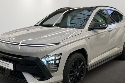 Hyundai KONA 55.350 km 28.700 &euro; Cottbus 03042