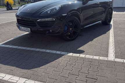Porsche Cayenne 196.391 km 24.100 &euro; Wiesbaden 65203