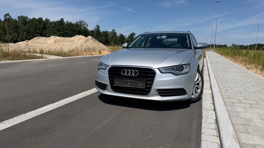Audi A6 202.000 km 10.999 &euro; Cadolzburg 90556