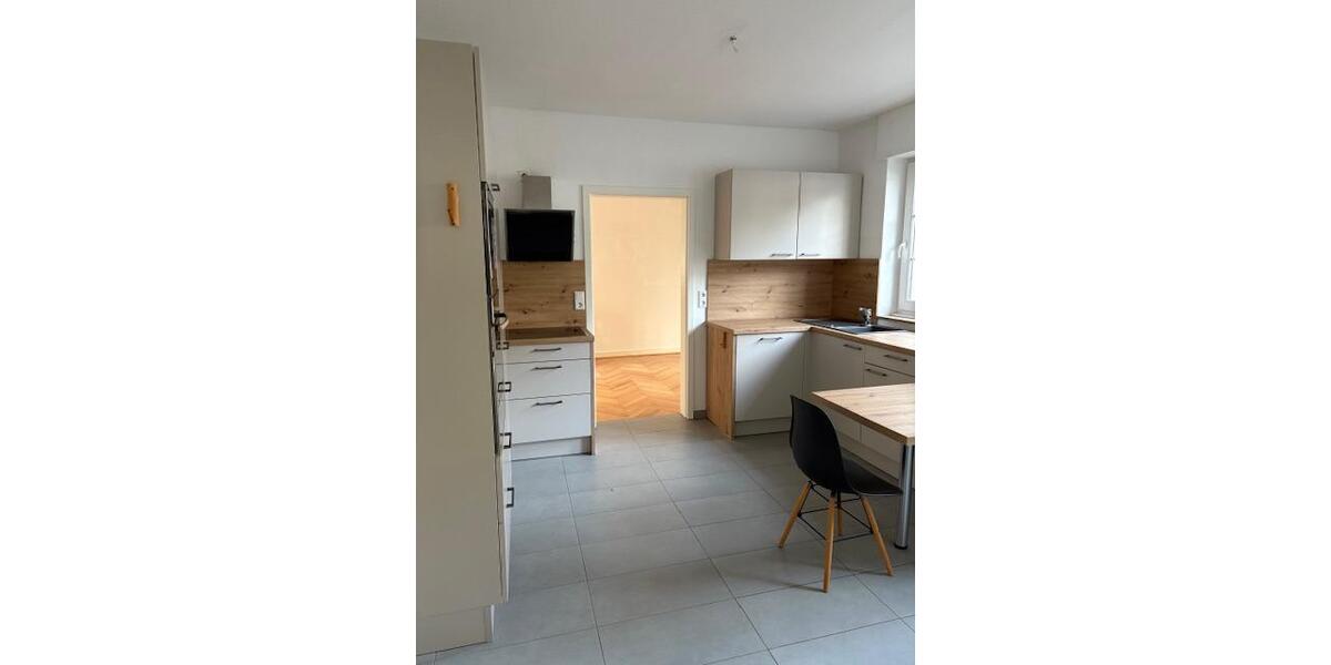 Erdgeschoßwohnung Wickede (Ruhr) - 2 Zimmer, 87 m&sup2;, 820&euro; | Angebot:25590546