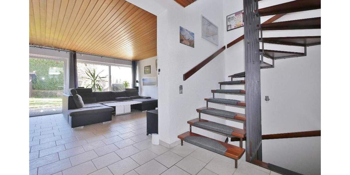 Reihenmittelhaus Haan Gruiten - 4 Zimmer, 115 m&sup2;, 495.000&euro; | Angebot:25214822