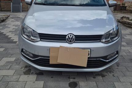 VW Polo 60.000 km 9.000 &euro; Oberscheinfeld 91483