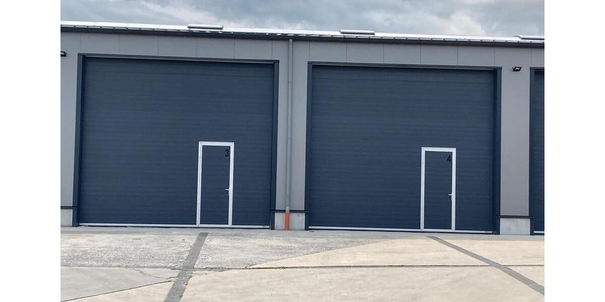 Gewerbeobjekt Rosendahl - 5&euro; | Angebot:25313977