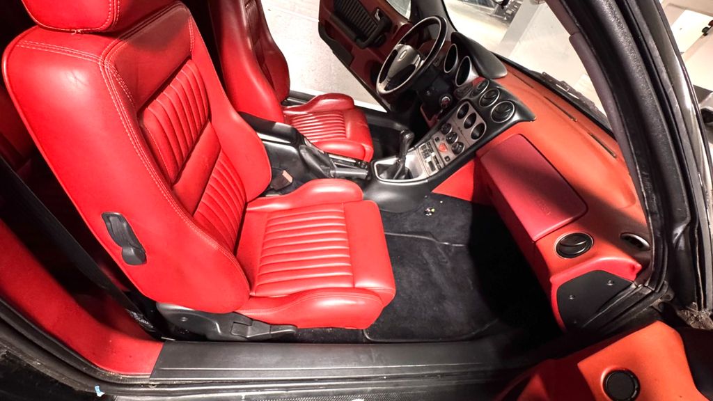 Alfa Romeo GTV 88.700 km 4.490 &euro; Hamburg 22605