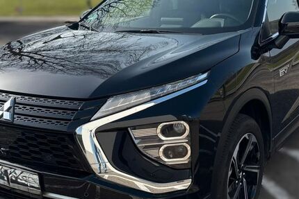 Mitsubishi Eclipse Cross 59.000 km 21.500 &euro; Steinen 79585