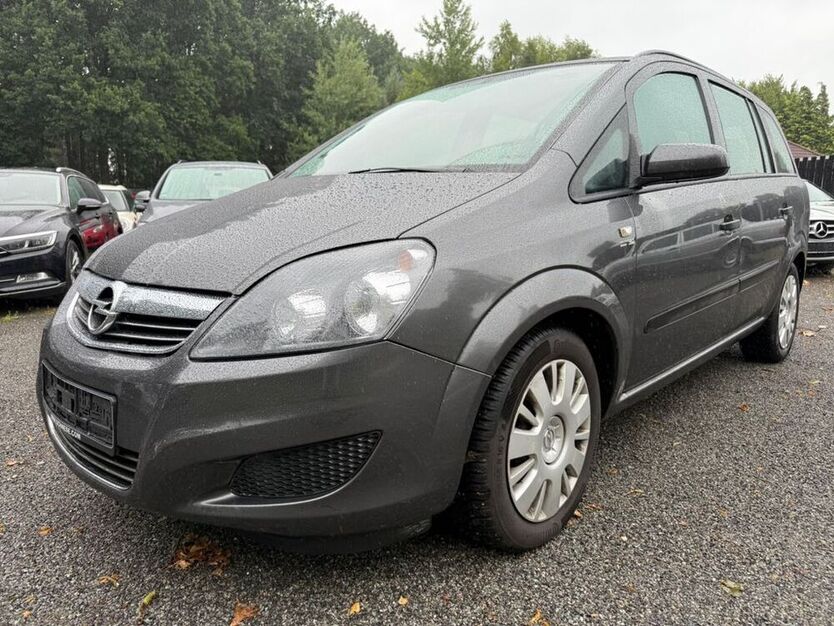 Zafira