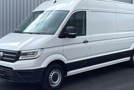 VW Crafter 3.195 km 43.890 &euro; Sangerhausen 06526