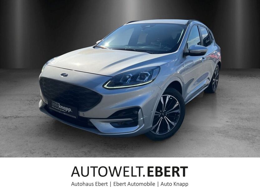 Ford Kuga 70.034 km 21.440 € Frankenthal 67227
