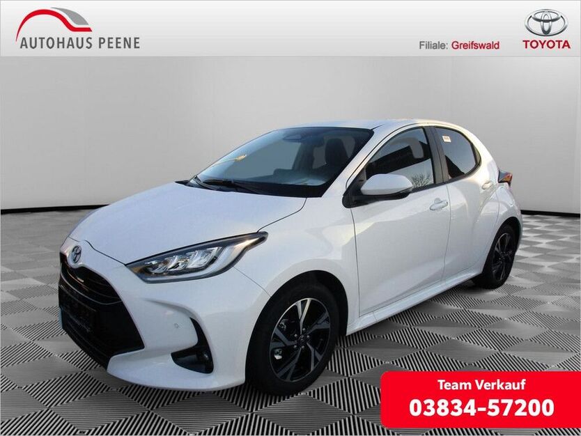 Yaris