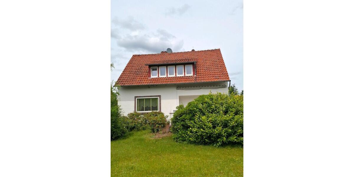 Einfamilienhaus Sassenburg - 7 Zimmer, 168 m&sup2;, 208.000&euro; | Angebot:27021101