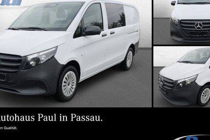 Mercedes-Benz Vito 14.562 km 45.898 &euro; Passau 94036
