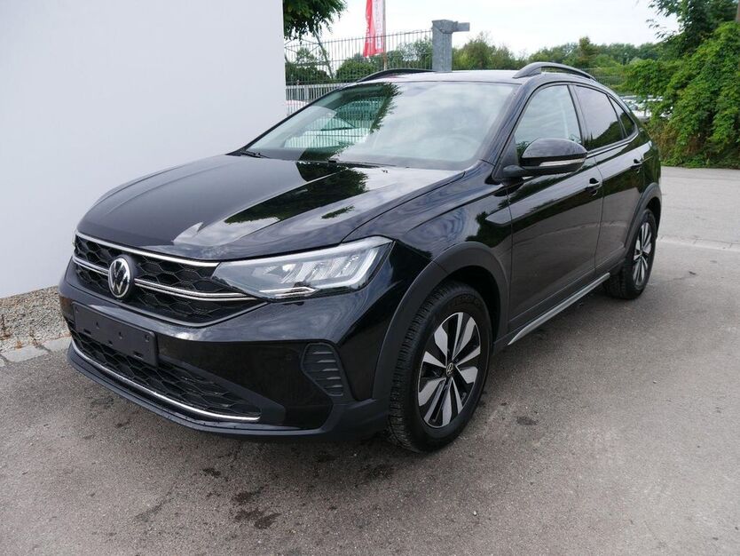 VW Taigo 14.100 km 25.790 € Achern 77855