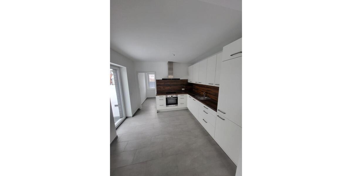 Etagenwohnung Schwarzenbek - 4 Zimmer, 136 m&sup2;, 2.250&euro; | Angebot:25186905