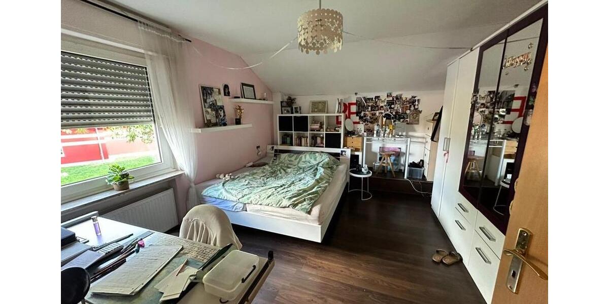 Einfamilienhaus Schüttorf - 9 Zimmer, 180 m&sup2;, 1.600&euro; | Angebot:24878292