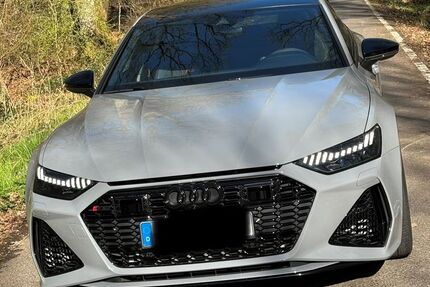 Audi RS7 14.800 km 125.200 &euro; Trier 54294