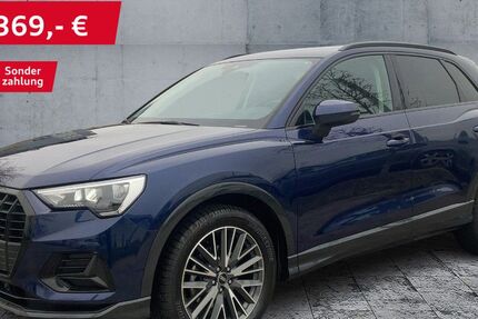 Audi Q3 27.520 km 29.800 &euro; Bayreuth 95448