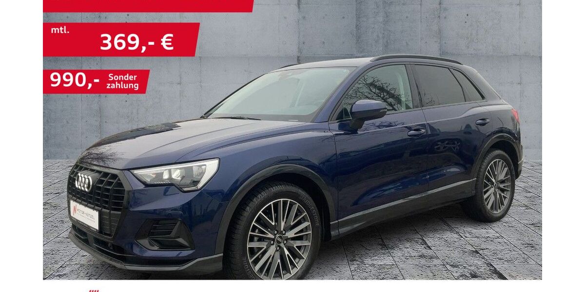 Audi Q3 27.520 km 29.800 &euro; Bayreuth 95448