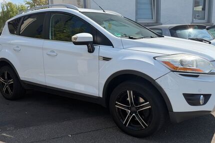 Ford Kuga 308.000 km 2.999 &euro; Edenkoben 67480