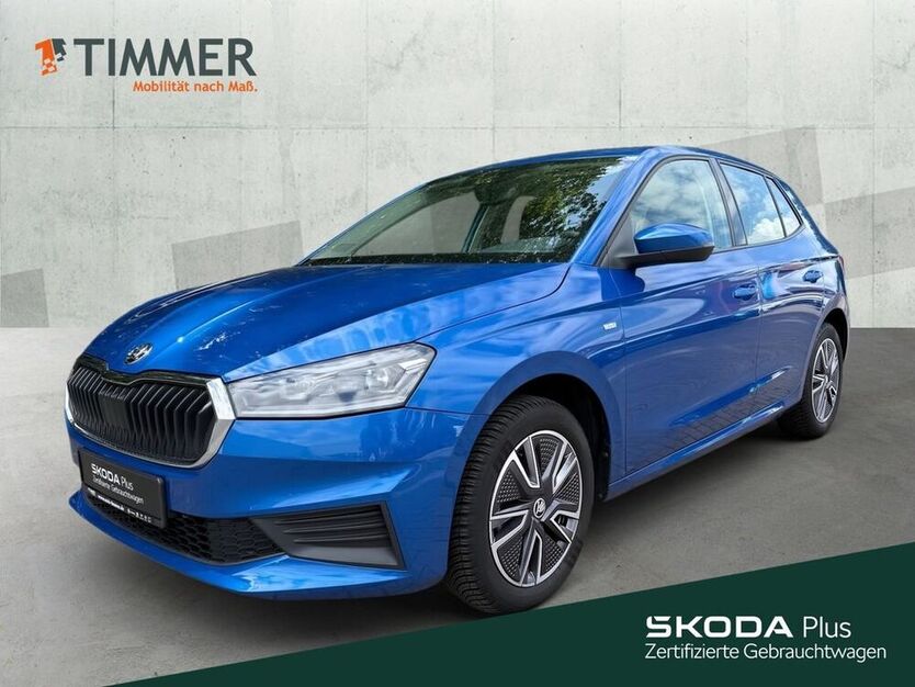 Fabia
