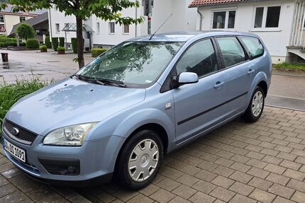 Ford Focus 85.000 km 3.090 &euro; Oberkochen 73447