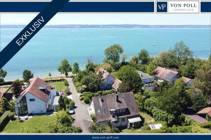 Grundstück Hagnau am Bodensee - 3.195.000&euro; | Angebot:26480432