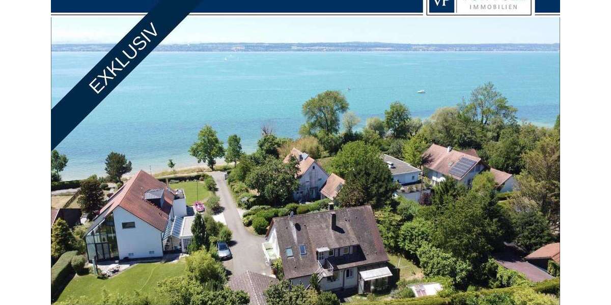 Grundstück Hagnau am Bodensee - 3.195.000&euro; | Angebot:26480432