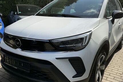 Opel Crossland (X)