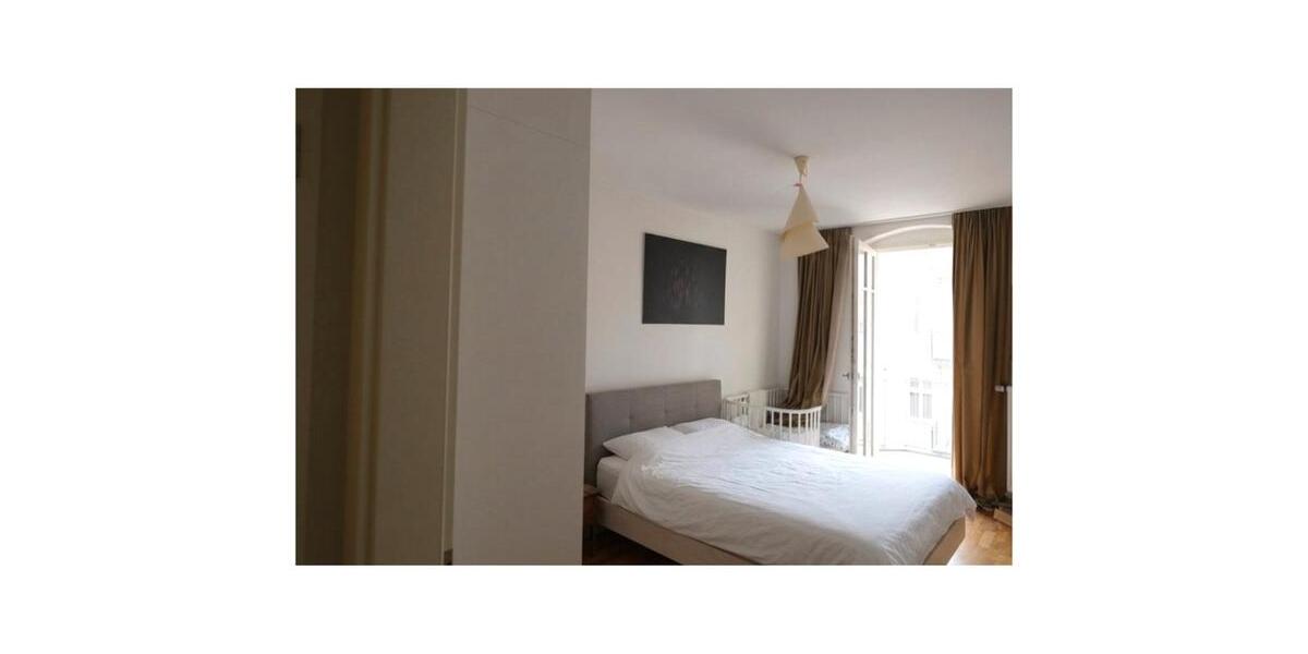 Etagenwohnung Berlin Mitte - 5 Zimmer, 160 m&sup2;, 1.200.000&euro; | Angebot:27113204