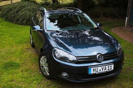VW Golf 137.000 km 5.800 &euro; Bad Oeynhausen 32549