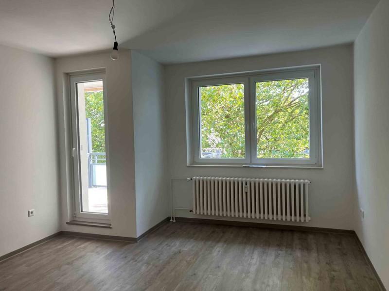 Umzug gefällig? Günstige 2-Zi.-Wohnung