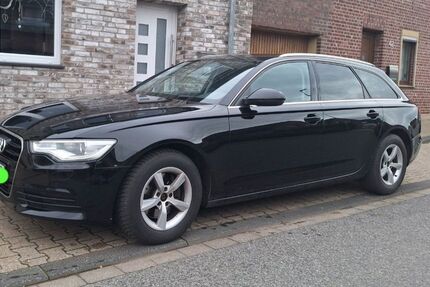 Audi A6 212.000 km 9.500 &euro; Jülich 52428