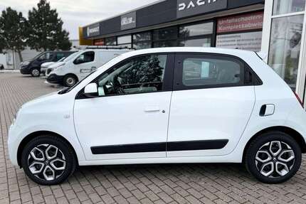 Renault Twingo 40.418 km 11.990 &euro; Leinefelde-Worbis 37327