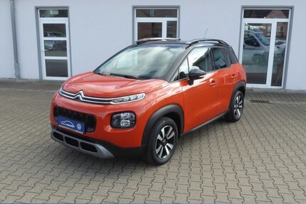 Citroen C3 47.411 km 10.830 &euro; Weferlingen 39356