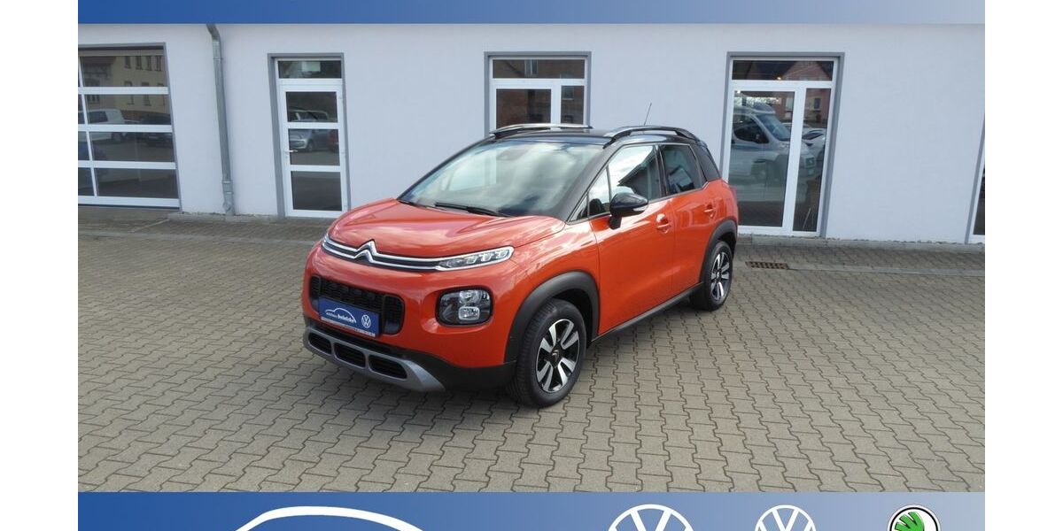 Citroen C3 47.411 km 10.830 &euro; Weferlingen 39356