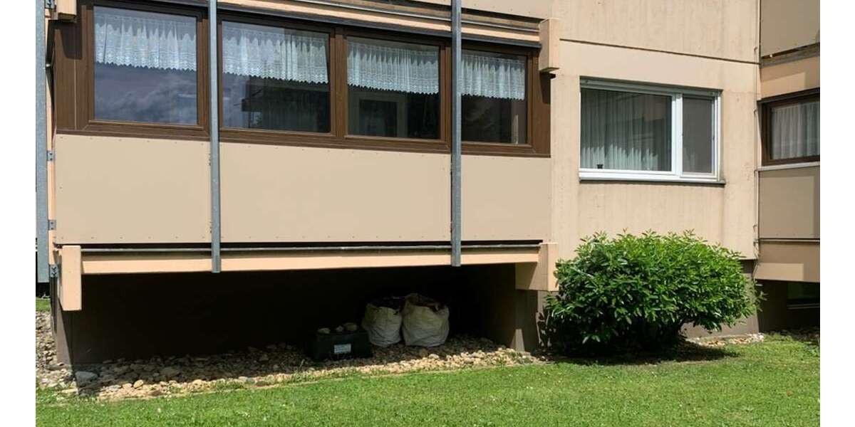 Etagenwohnung Eislingen/Fils Fils - 3 Zimmer, 121 m&sup2;, 345.000&euro; | Angebot:25807023