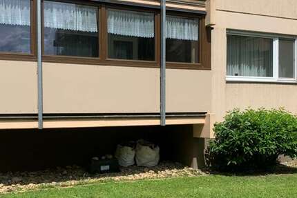 Wohnung Eislingen/Fils Fils - 3 Zimmer, 121 m&sup2;, 345.000&euro; | Angebot:25807023